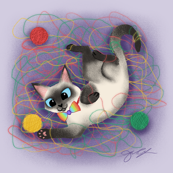 June Kitty